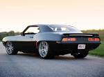 Chevrolet Camaro by Roadster Shop 1969 года